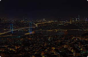 Background istanbul