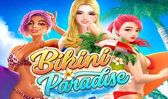 Demo Slot Bikini Paradise