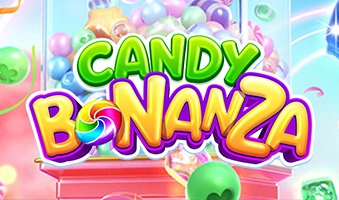 Demo Slot Candy Bonanza