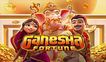 Demo Slot Ganesha Fortune