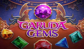 Demo Slot Garuda Gems