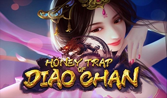 Demo Slot Honey Trap of Diao Chan
