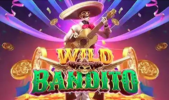 Demo Slot Wild Bandito