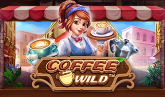 Demo Slot Coffee Wild