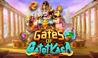 Demo Slot Gates of Gatot Kaca