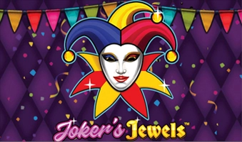 Demo Slot Joker's Jewels™