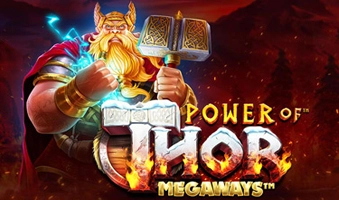 Demo Slot Power of Thor