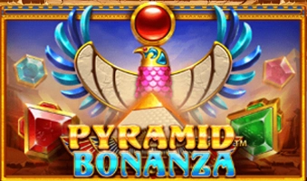 Demo Slot Pyramid Bonanza