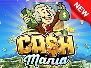 Cash Mania